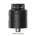 Hellvape Dead Rabbit Solo RDA Matte Full Black